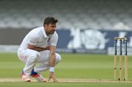 James Anderson